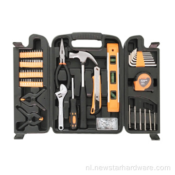 65pcs handgereedschapset DIY Hand Tools Set